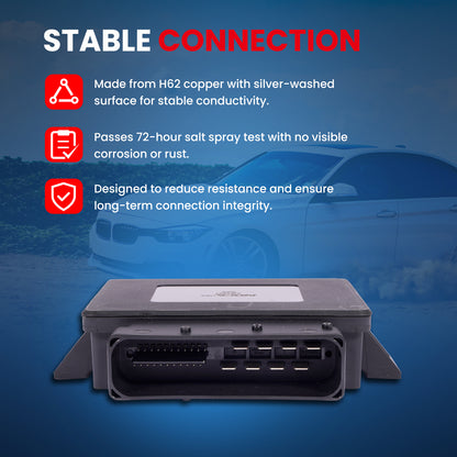 MOCA Parking Brake Control Module - CM4907
