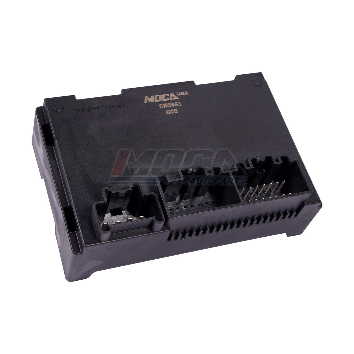 MOCA Transfer Case Control Module - CM5643