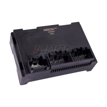 MOCA Transfer Case Control Module - CM5643