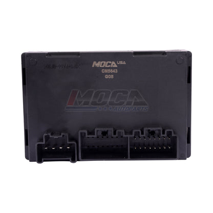 MOCA Transfer Case Control Module - CM5643