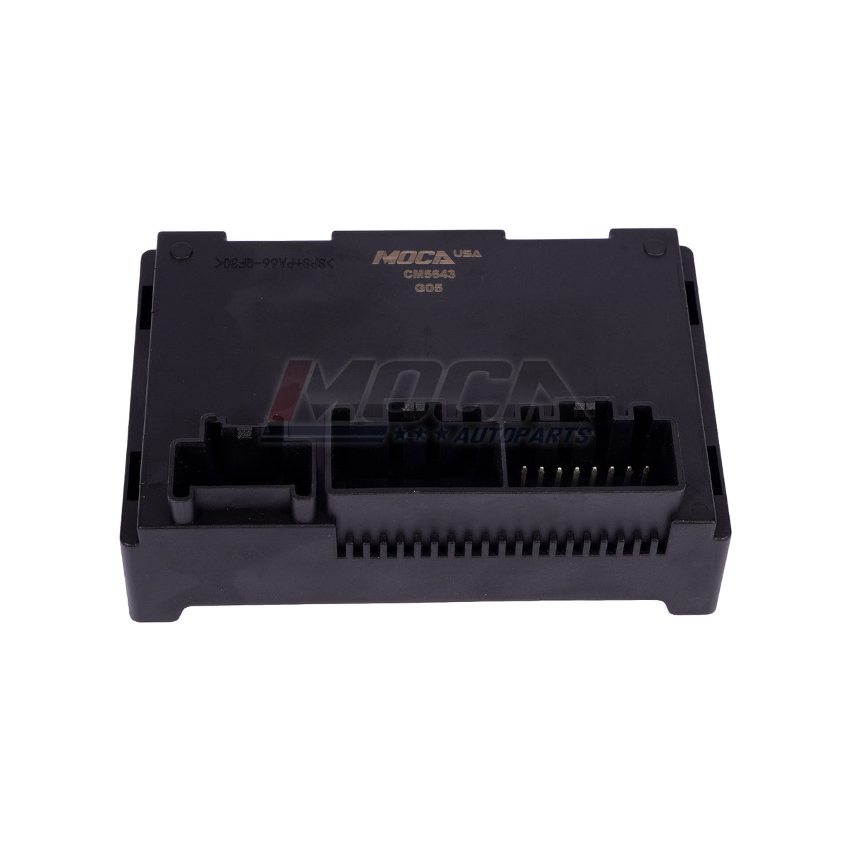 MOCA Transfer Case Control Module - CM5643