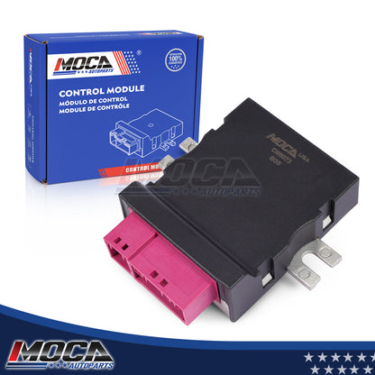 MOCA Fuel Injector Control Module - CM6073