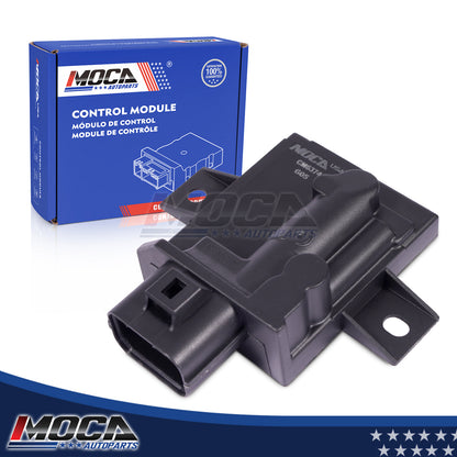 MOCA Fuel Pump Control Module - CM6374