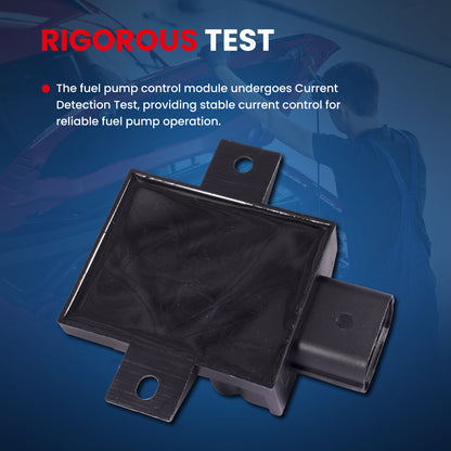 MOCA Fuel Pump Control Module - CM6453