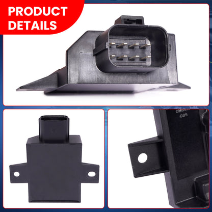 MOCA Fuel Pump Control Module - CM6453