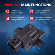MOCA Fuel Pump Control Module - CM7220