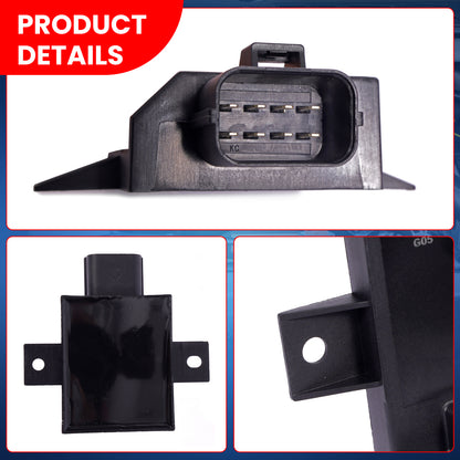 MOCA Fuel Pump Control Module - CM7220
