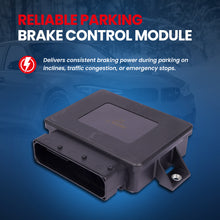 MOCA Parking Brake Control Module - CM8907