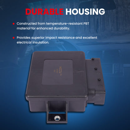 MOCA Parking Brake Control Module - CM8907