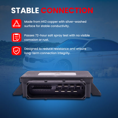 MOCA Parking Brake Control Module - CM8907
