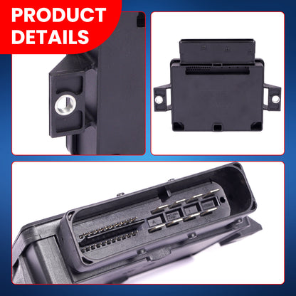MOCA Parking Brake Control Module - CM8907