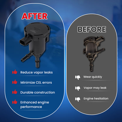 MOCA Vapor Canister Purge Valve - CPV4157