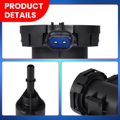 MOCA Vapor Canister Purge Valve - CPV4157