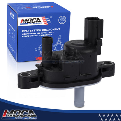 MOCA Vapor Canister Purge Valve - CPV4158