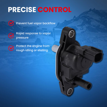 MOCA Vapor Canister Purge Valve - CPV4158