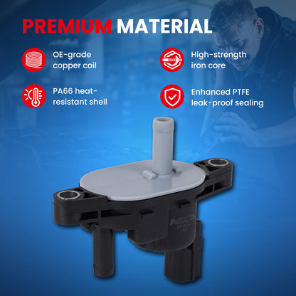 MOCA Vapor Canister Purge Valve - CPV4158