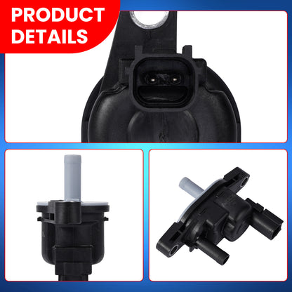 MOCA Vapor Canister Purge Valve - CPV4158