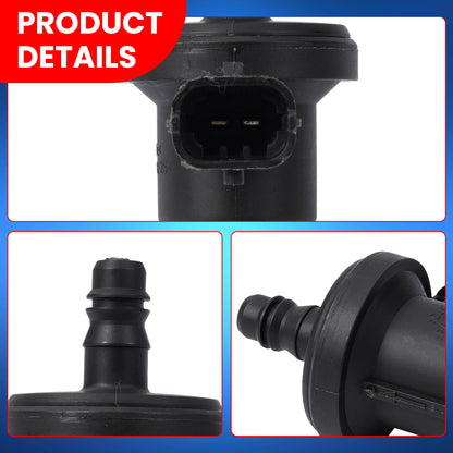 MOCA Vapor Canister Purge Valve - CPV4159