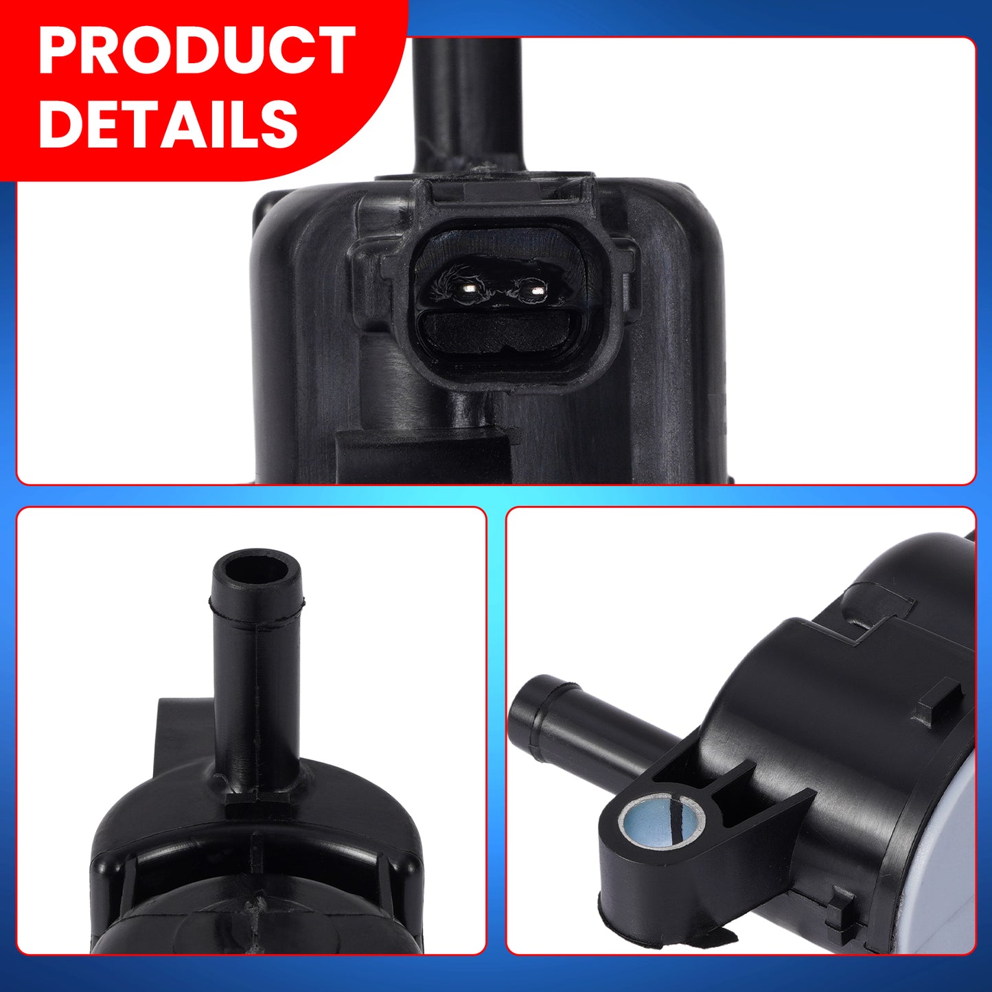 MOCA Vapor Canister Purge Valve - CPV4160