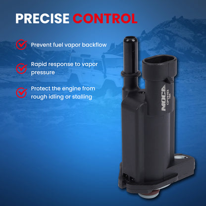 MOCA Vapor Canister Purge Valve - CPV4163