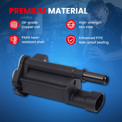 MOCA Vapor Canister Purge Valve - CPV4163