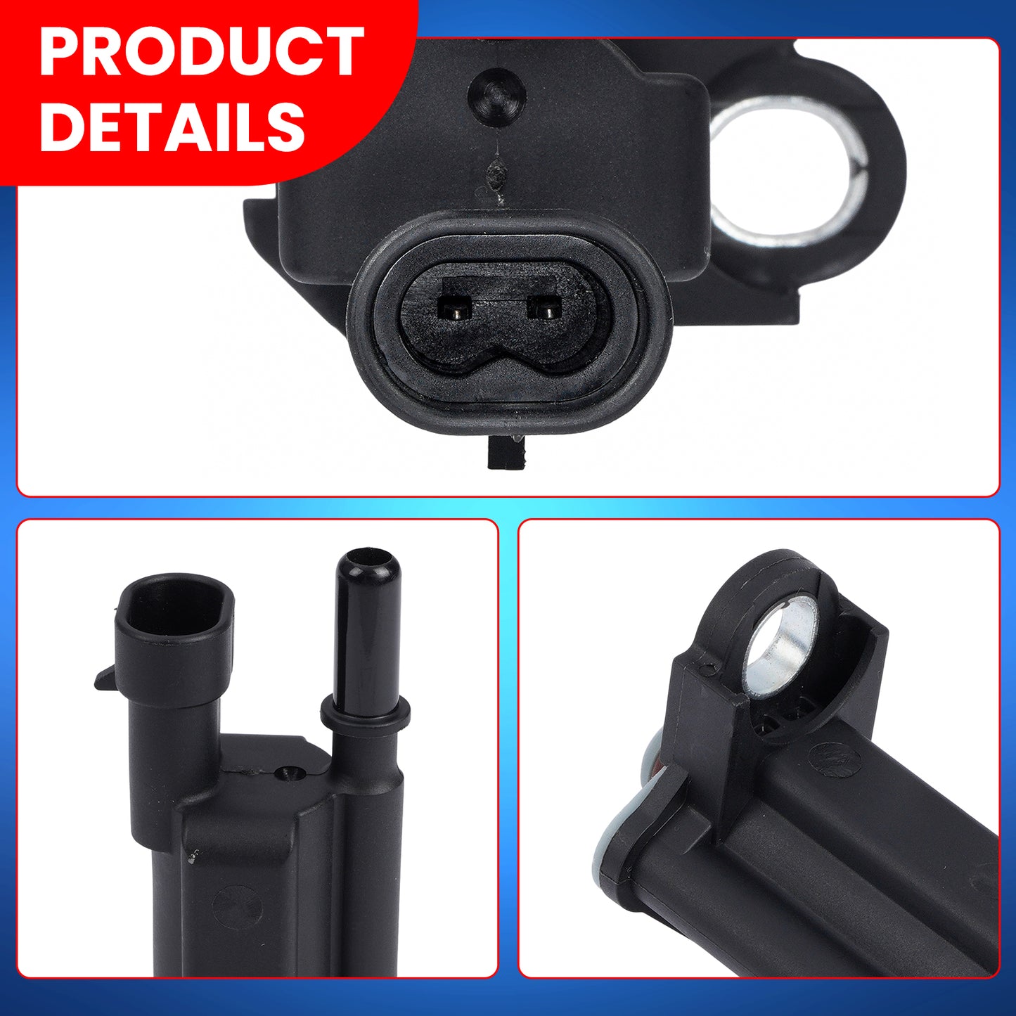 MOCA Vapor Canister Purge Valve - CPV4163