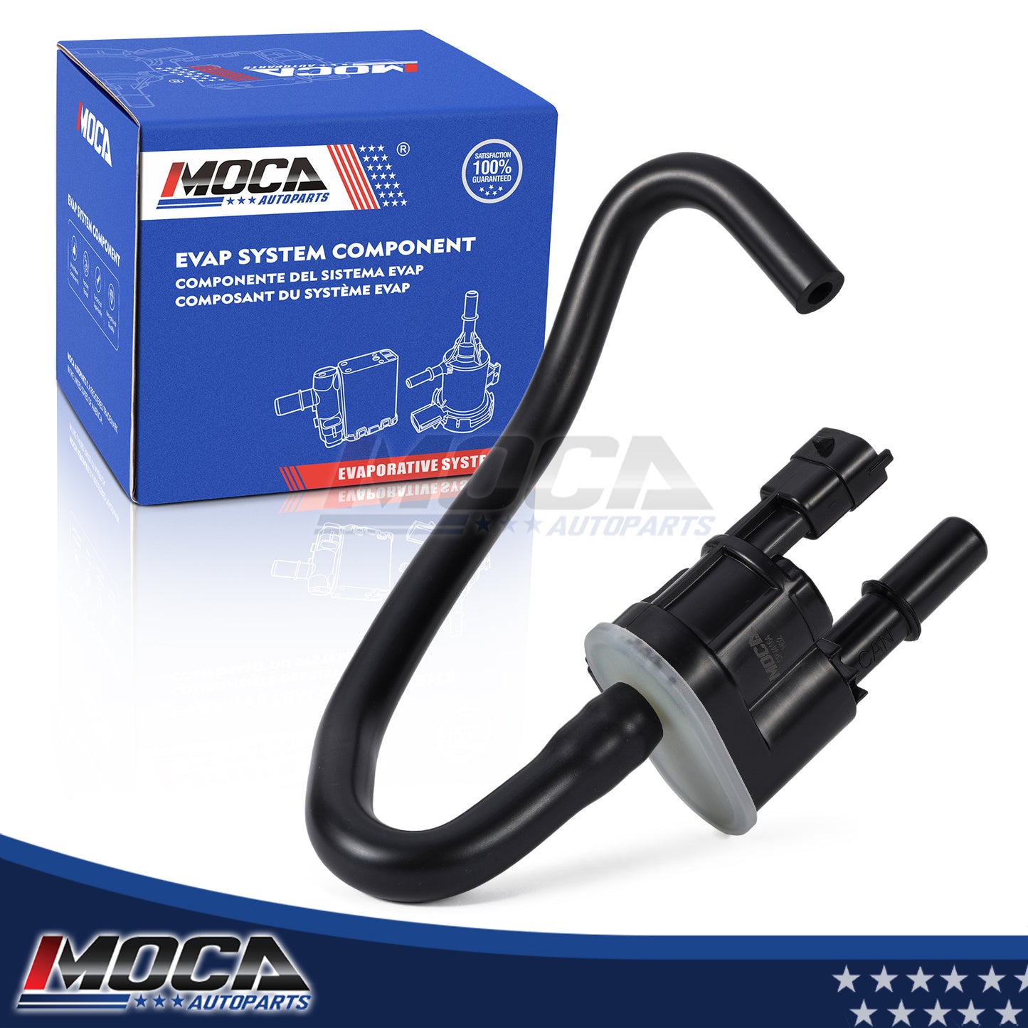 MOCA Vapor Canister Purge Valve - CPV4164