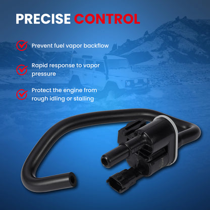 MOCA Vapor Canister Purge Valve - CPV4164