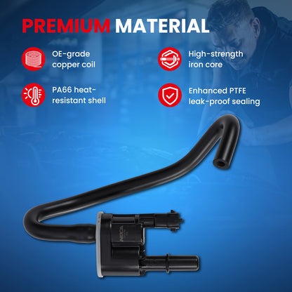 MOCA Vapor Canister Purge Valve - CPV4164