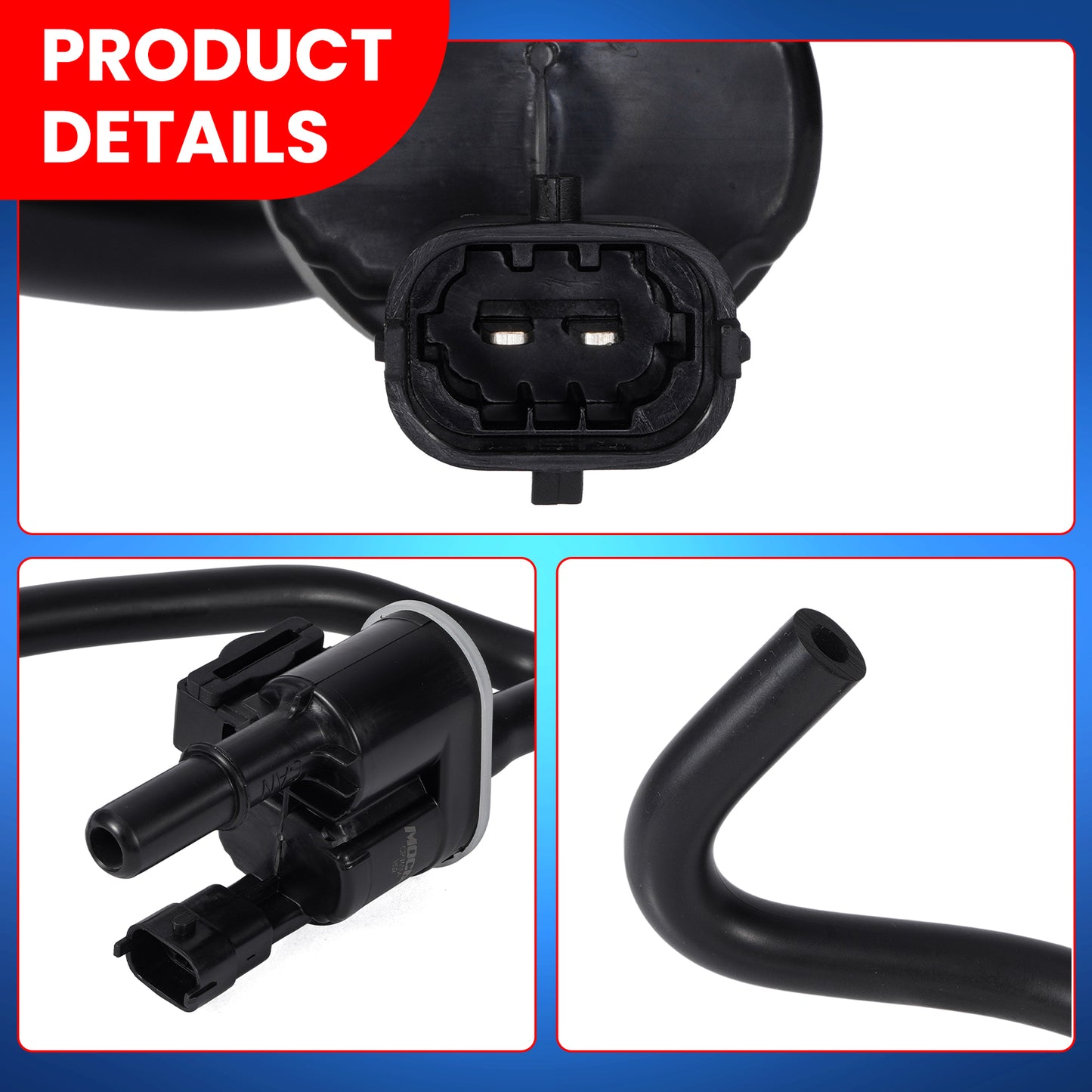 MOCA Vapor Canister Purge Valve - CPV4164