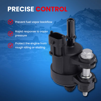 MOCA Vapor Canister Purge Valve - CPV4165