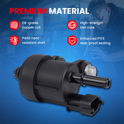 MOCA Vapor Canister Purge Valve - CPV4165