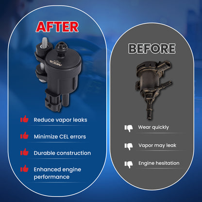 MOCA Vapor Canister Purge Valve - CPV4165