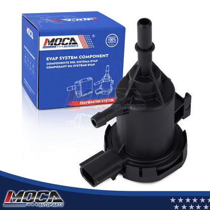 MOCA Vapor Canister Purge Valve - CPV4166