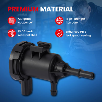 MOCA Vapor Canister Purge Valve - CPV4166