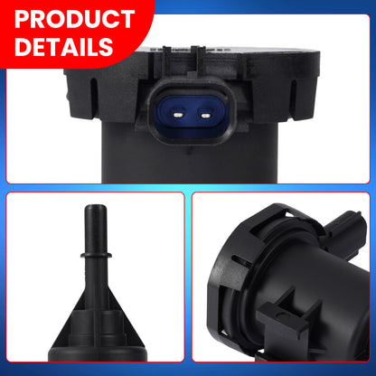 MOCA Vapor Canister Purge Valve - CPV4166