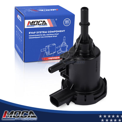 MOCA Vapor Canister Purge Valve - CPV4167