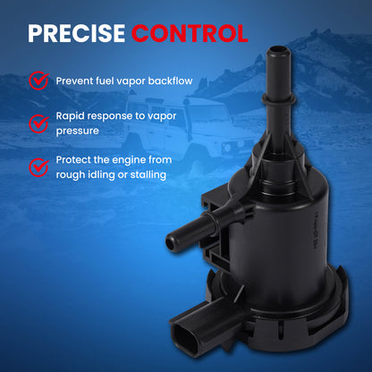 MOCA Vapor Canister Purge Valve - CPV4167