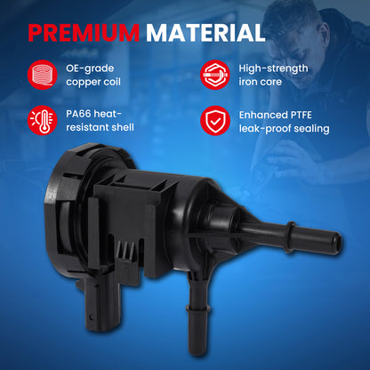 MOCA Vapor Canister Purge Valve - CPV4167
