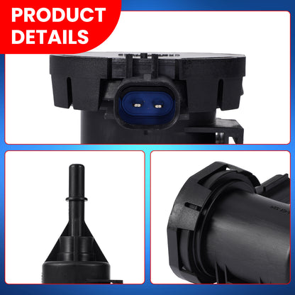 MOCA Vapor Canister Purge Valve - CPV4167