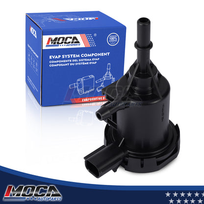 MOCA Vapor Canister Purge Valve - CPV4168