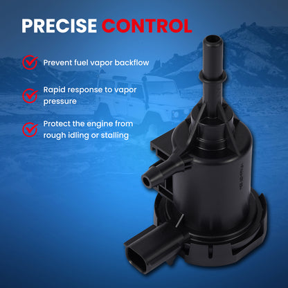 MOCA Vapor Canister Purge Valve - CPV4168