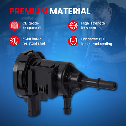 MOCA Vapor Canister Purge Valve - CPV4168