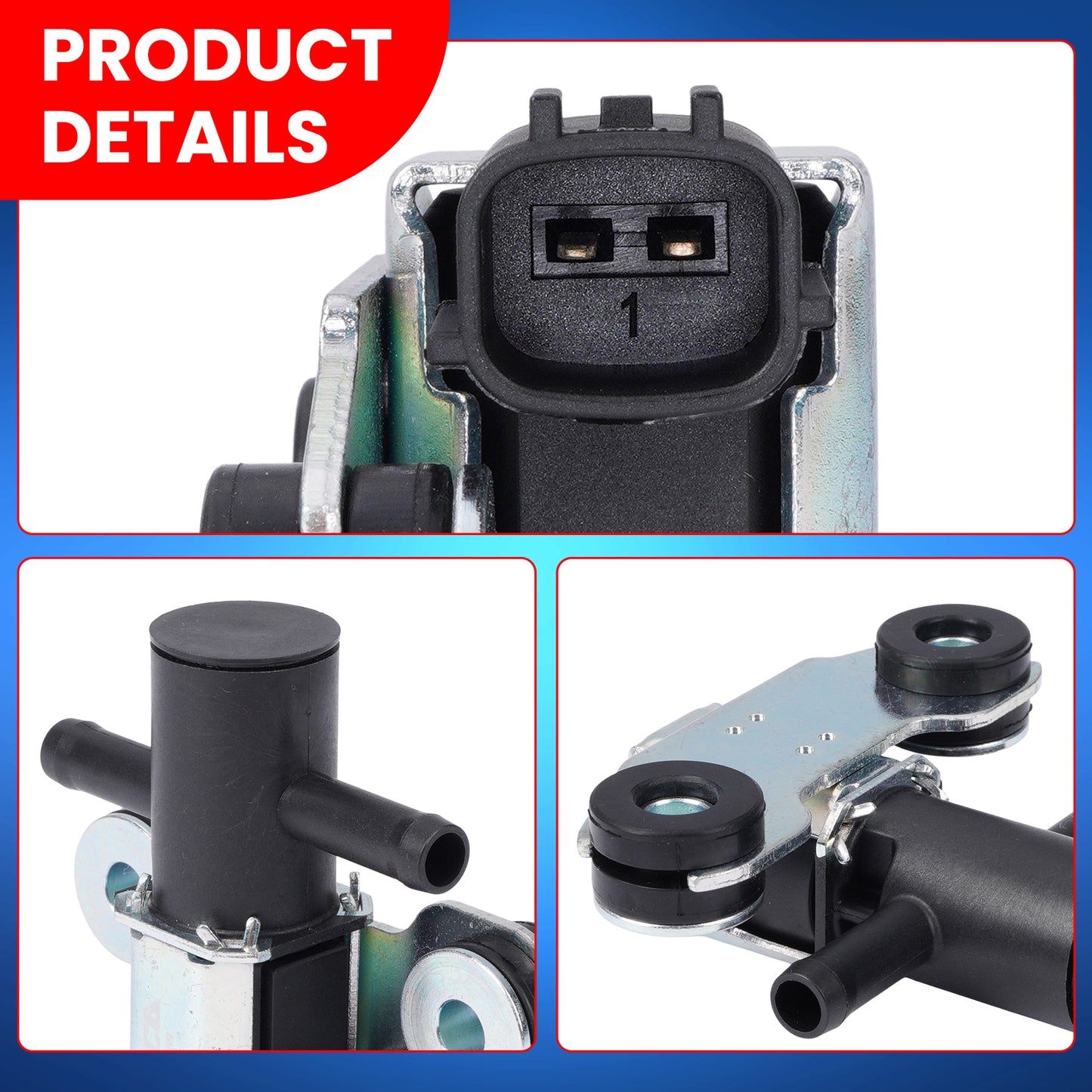 MOCA Vapor Canister Purge Valve - CPV4169