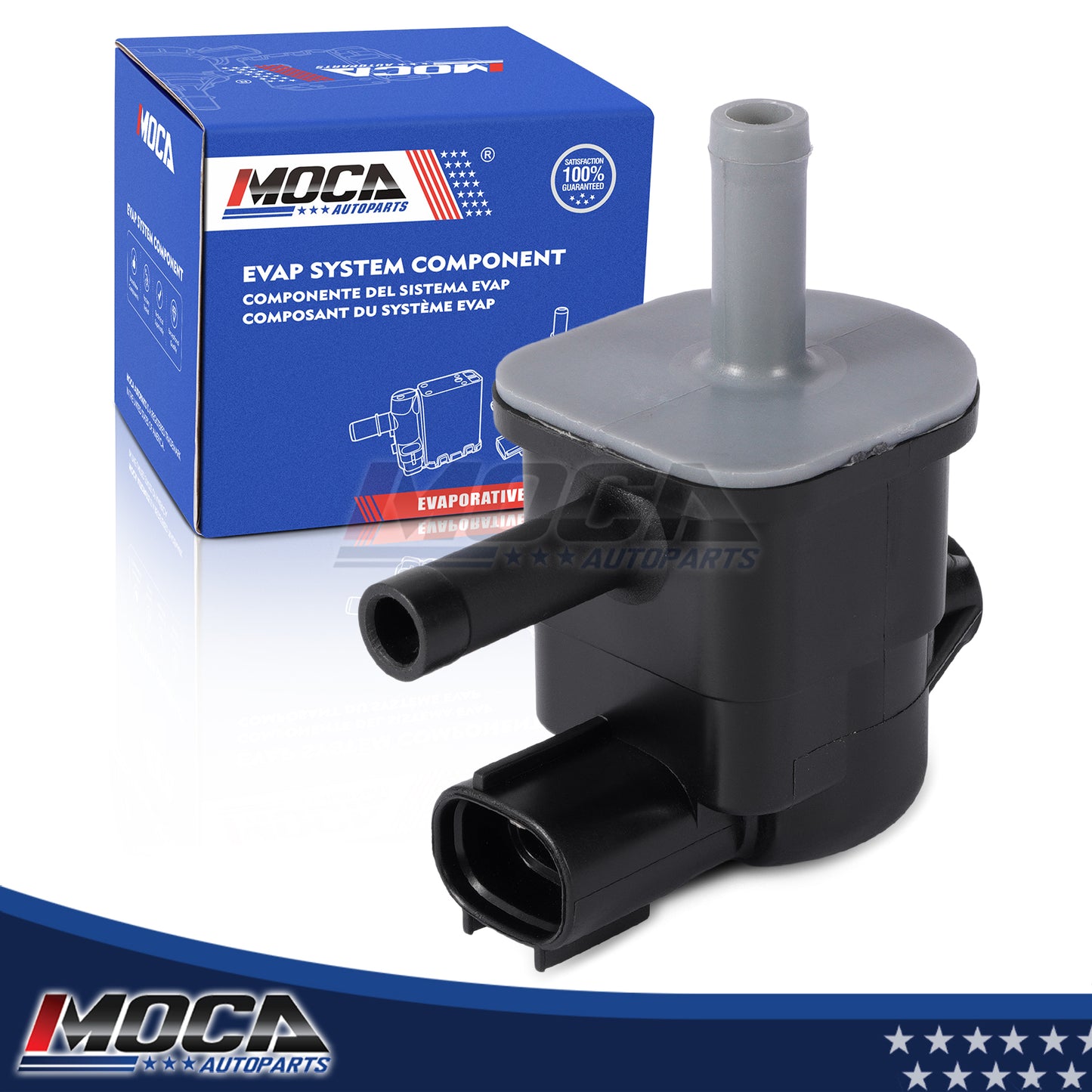 MOCA Vapor Canister Purge Valve - CPV4170