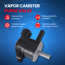 MOCA Vapor Canister Purge Valve - CPV4170