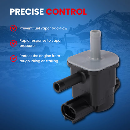 MOCA Vapor Canister Purge Valve - CPV4170