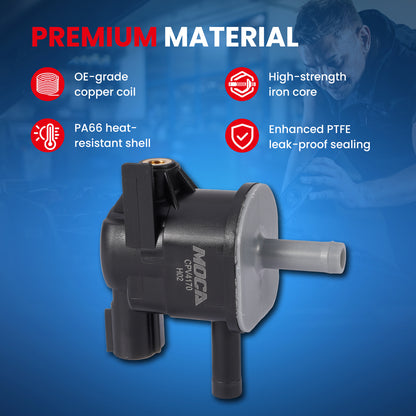 MOCA Vapor Canister Purge Valve - CPV4170