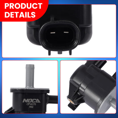 MOCA Vapor Canister Purge Valve - CPV4170