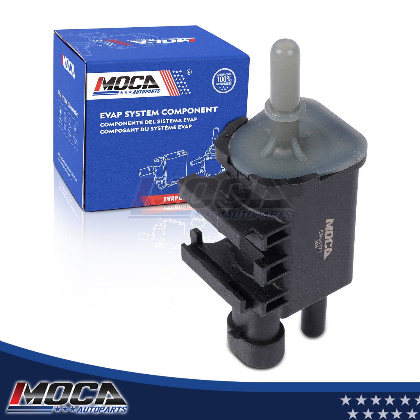 MOCA Vapor Canister Purge Valve - CPV4171